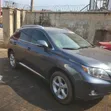 Lexus RX 350 2010 Gray SUV - 3