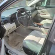 Lexus RX 350 2010 Gray SUV - 4
