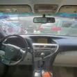 Lexus RX 350 2010 Gray SUV - 5