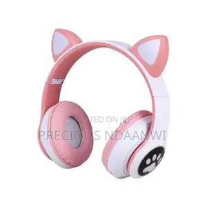 STN-28 Kat Claw Bluetooth Wireless Headset