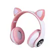 STN-28 Kat Claw Bluetooth Wireless Headset - 1