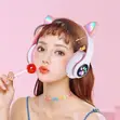 STN-28 Kat Claw Bluetooth Wireless Headset - 2