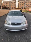 Toyota Corolla LE 2005 Silver - 1