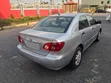 Toyota Corolla LE 2005 Silver - 2