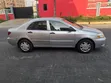 Toyota Corolla LE 2005 Silver - 3