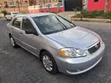 Toyota Corolla LE 2005 Silver - 4