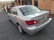Toyota Corolla LE 2005 Silver - 5