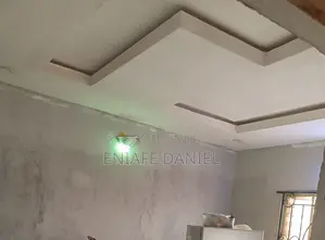 Mini Flat for Rent in Obafemi-Owode