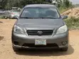 Toyota Matrix 2005 Gray - 1