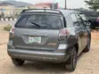 Toyota Matrix 2005 Gray - 2