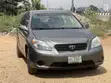 Toyota Matrix 2005 Gray - 4