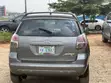 Toyota Matrix 2005 Gray - 5