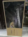 Yamaha PSR-E483 Portable Keyboard - 1