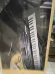 Yamaha PSR-E483 Portable Keyboard - 3