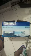 Luminous 1.5KVA/24V Inverter (Used) - 1