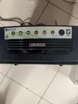 Luminous 1.5KVA/24V Inverter (Used) - 2