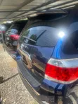Toyota Highlander 2013 Blue - 5