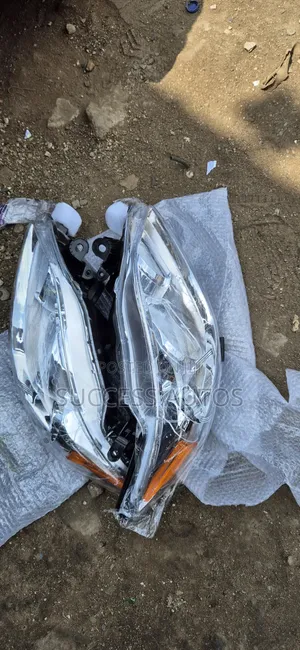 Headlight for Toyota Corolla 2012