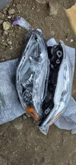 Headlight for Toyota Corolla 2012 - 2