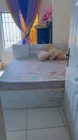 Orthopedic Mattress and Bed Frame - 2