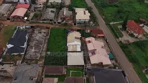 Filin Zama na 732 SQM Mai Bushewa don Siyarwa a Akobo, Ibadan
