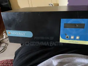 Felicitysolar 2KVA Solar Inverter System (Used)