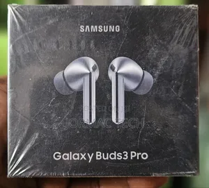Samsung Galaxy Buds3 Pro - An Sake Gyarawa