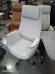 Sabon Executive Chair Mai Tallafin Lumbar - 1
