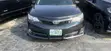 Lexus ES 2014 Blue - 4