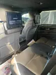 Sabo Lexus LX 700h 2026 Mai Karewa Da Harbi - 2