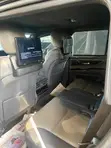 Sabo Lexus LX 700h 2026 Mai Karewa Da Harbi - 5