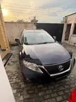 Lexus RX 350 2010 Shuɗi - 2