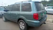 Honda Pilot 2006 Grey - 3