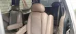 Nissan Quest 3.5 Minivan 2002 Grey - 4