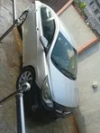 Hyundai Accent 2014 Silver - 2
