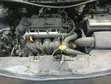 Hyundai Accent 2014 Silver - 4
