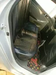 Hyundai Accent 2014 Silver - 5
