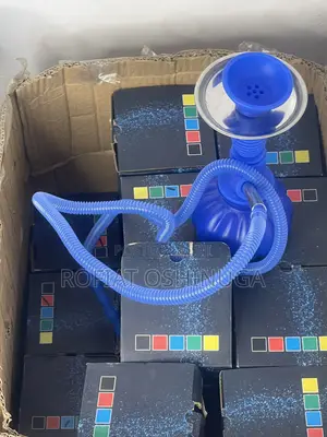 Elf Bar Shisha Pot