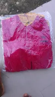 Clemco Blasting Coverall (Jaja & Rawar Jini) - 1