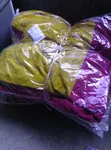Clemco Blasting Coverall (Jaja & Rawar Jini) - 2