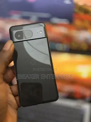 Google Pixel 8 128GB Baki