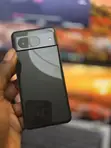 Google Pixel 8 128GB Black - 1