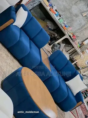 Exotic Furniture Craft Sofa Chair