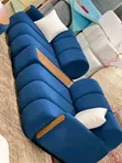 Exotic Furniture Craft Sofa Chair - 2