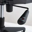 Ergonomic Office Chair mai Zama na Fabric - 4