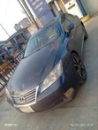 Lexus ES 350 2012 Gray - 1