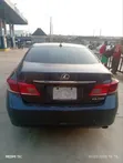 Lexus ES 350 2012 Gray - 2