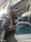 Lexus ES 350 2012 Gray - 4