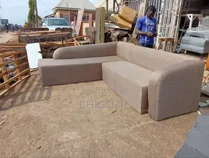 Brand New Corner Unit Sofa