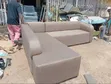 Brand New Corner Unit Sofa - 3
